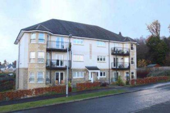 2 Bedroom Flat